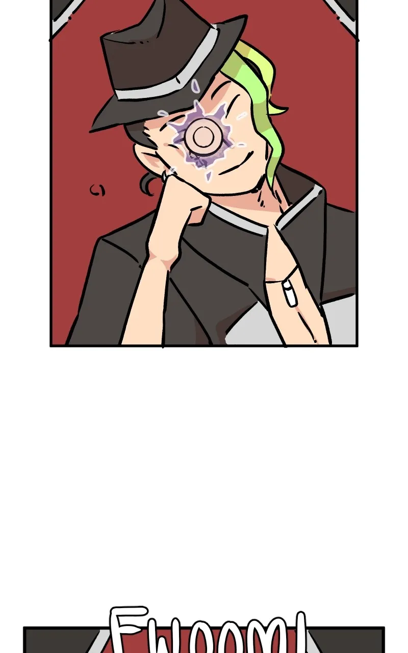 Love on Target Chapter 29 page 31 - 