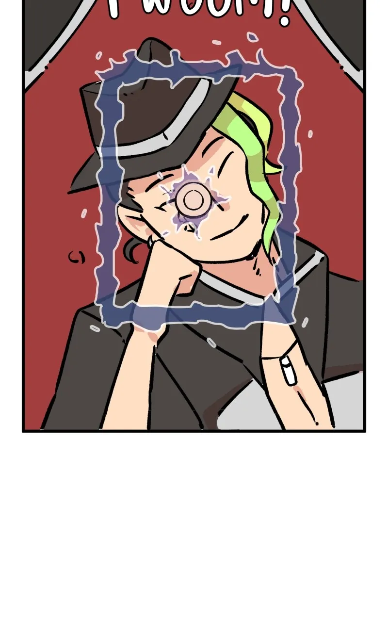 Love on Target Chapter 29 page 32 - 
