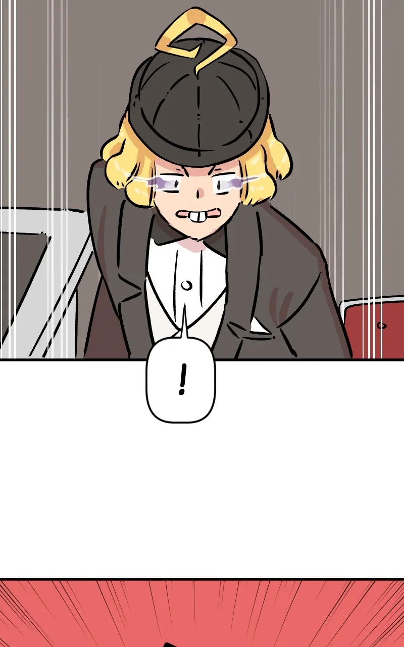 Love on Target Chapter 29 page 35 - 