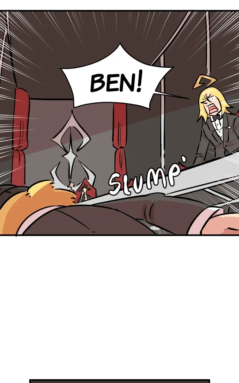 Love on Target Chapter 29 page 37 - 
