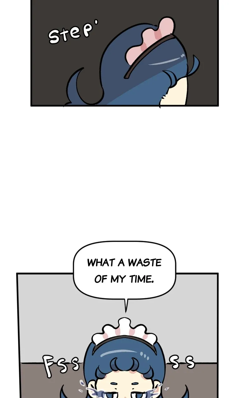 Love on Target Chapter 29 page 38 - 