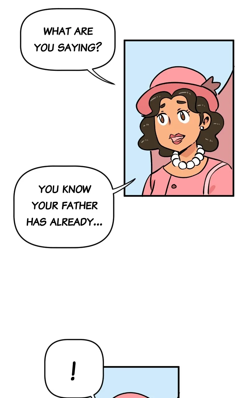 Love on Target Chapter 29 page 5 - 