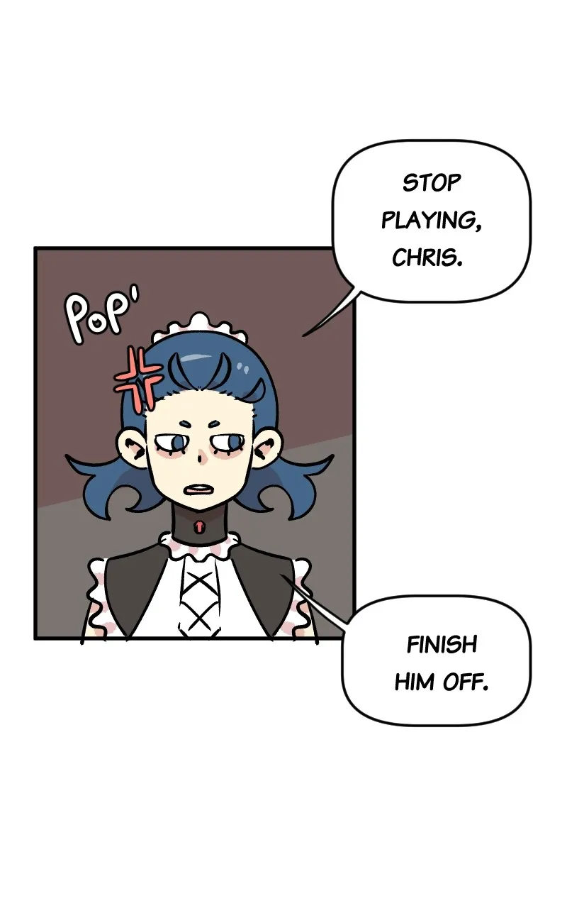 Love on Target Chapter 29 page 41 - 