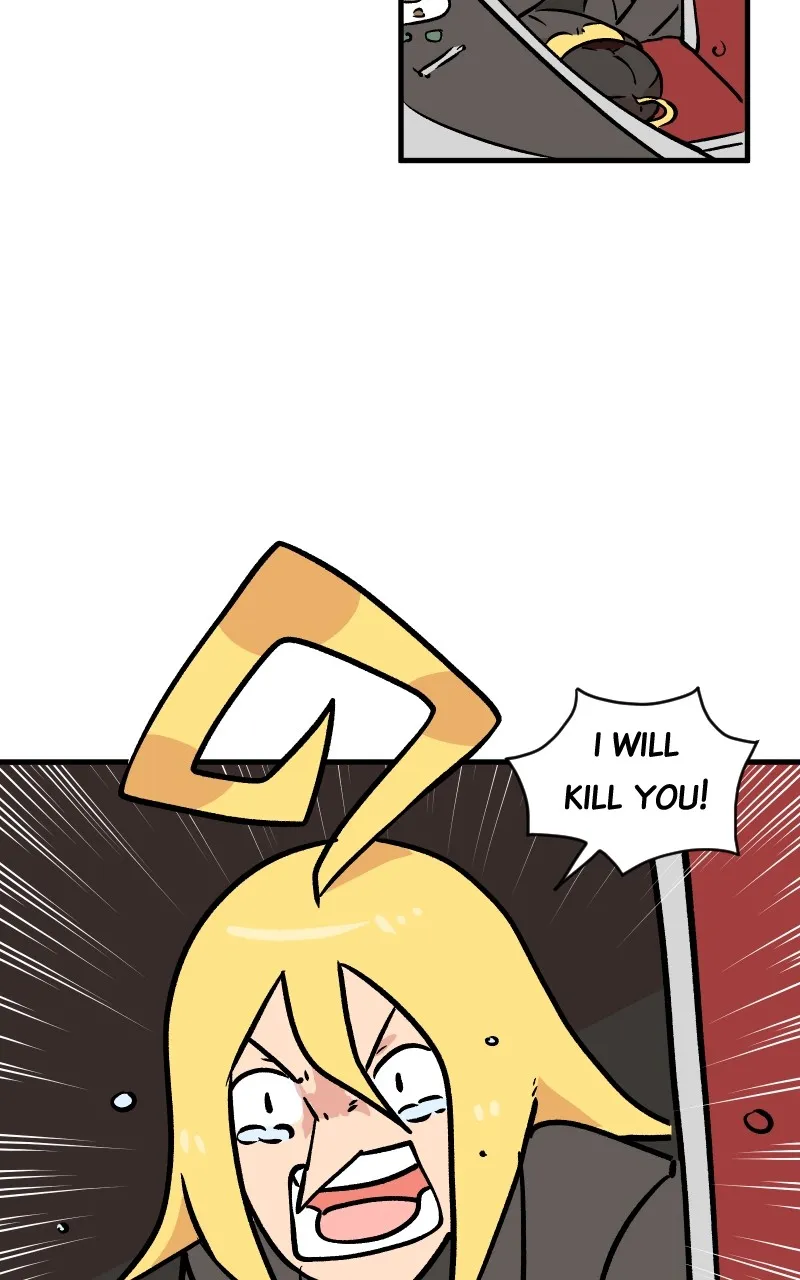 Love on Target Chapter 29 page 44 - 