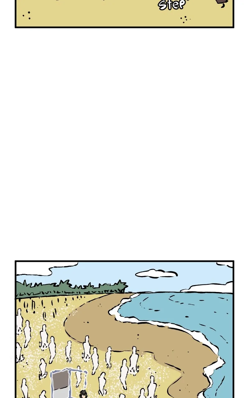 Love on Target Chapter 29 page 53 - 