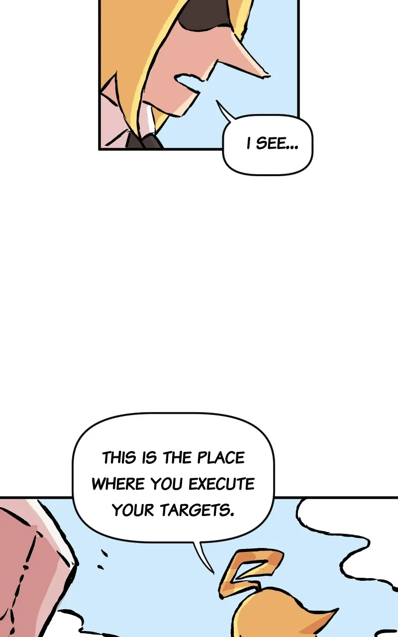Love on Target Chapter 29 page 56 - 