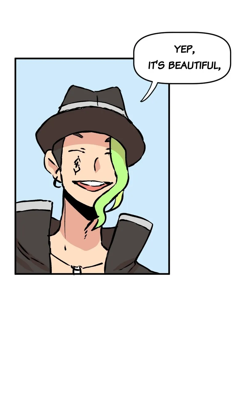 Love on Target Chapter 29 page 58 - 