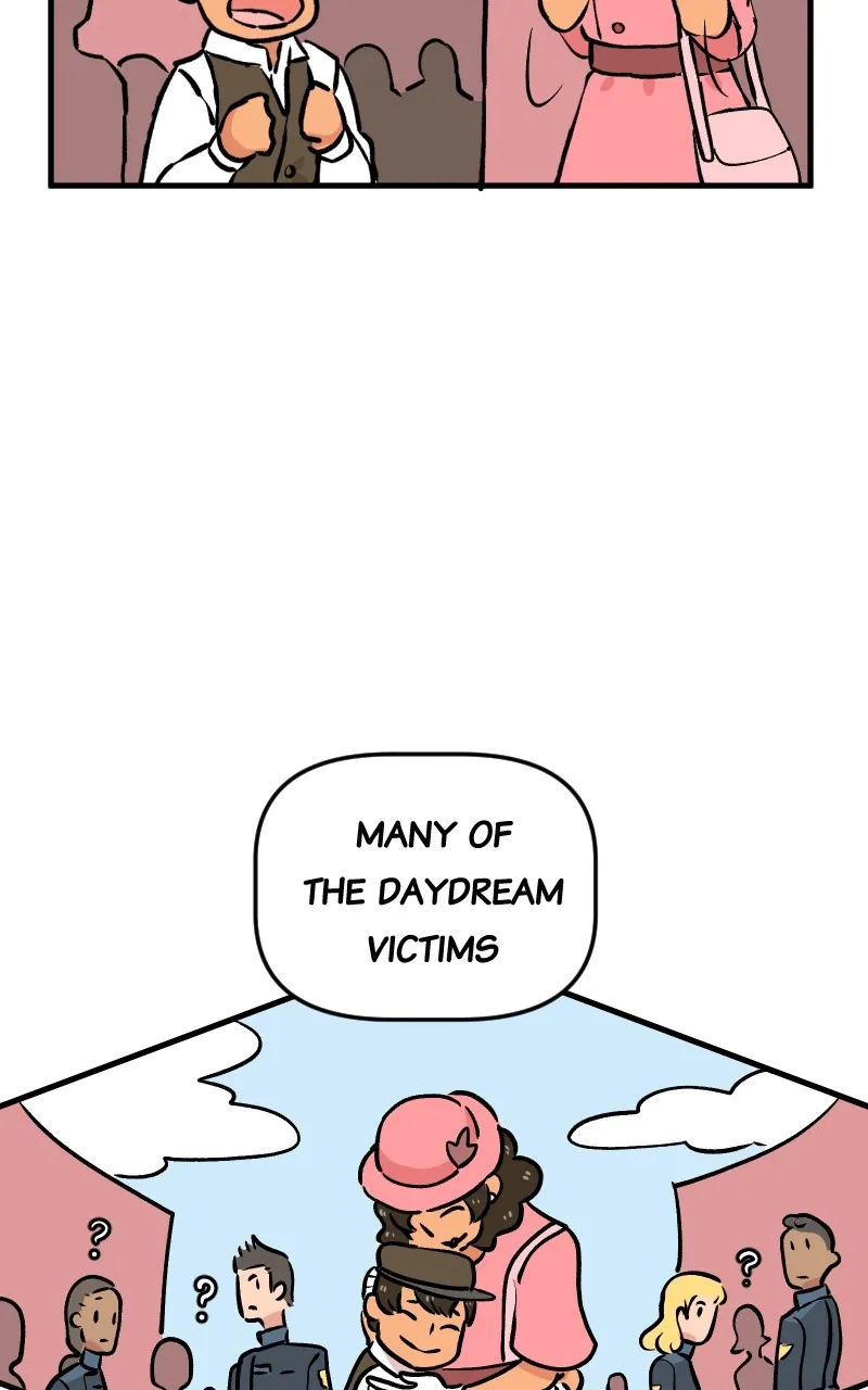 Love on Target Chapter 29 page 7 - 