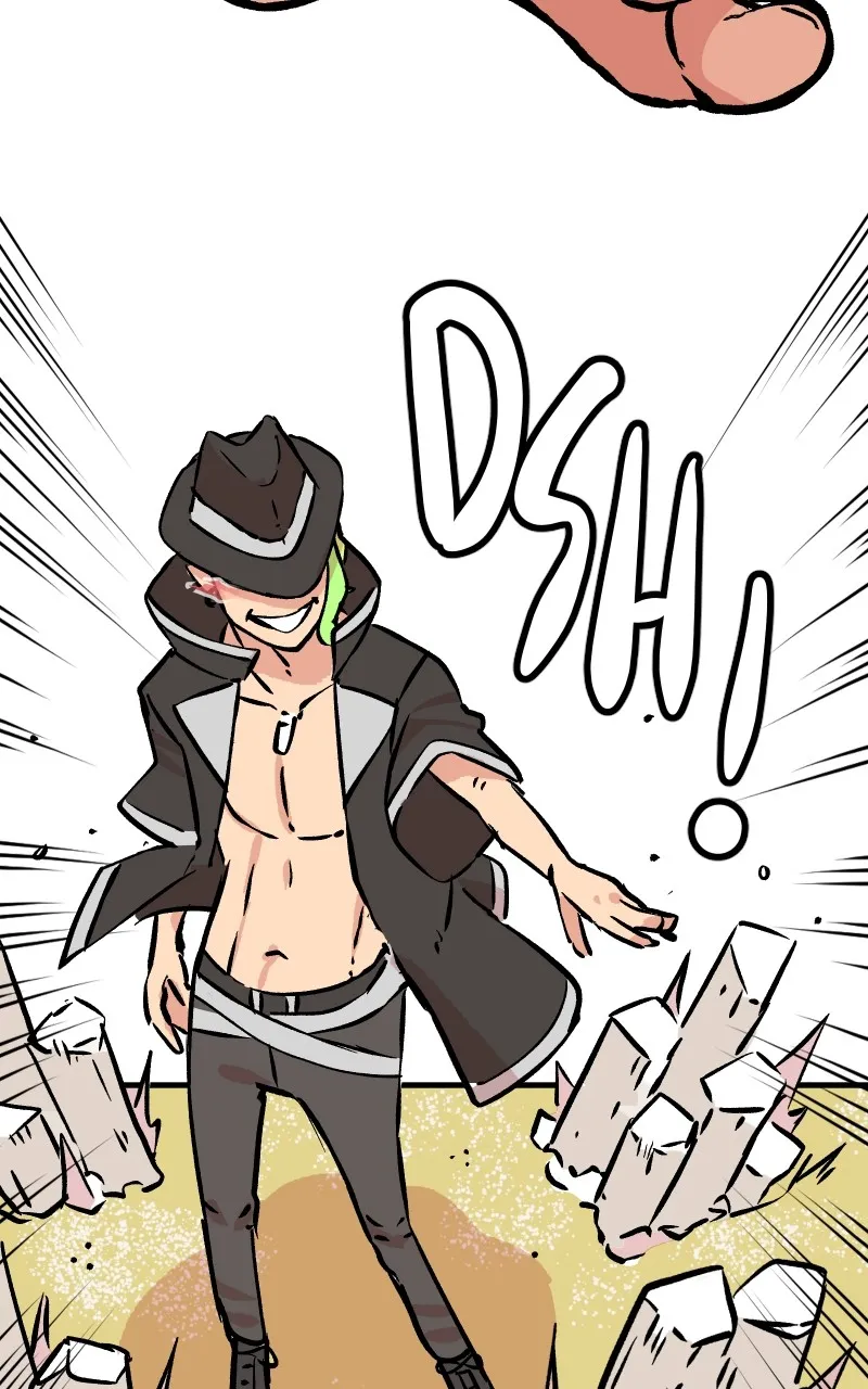 Love on Target Chapter 29 page 61 - 