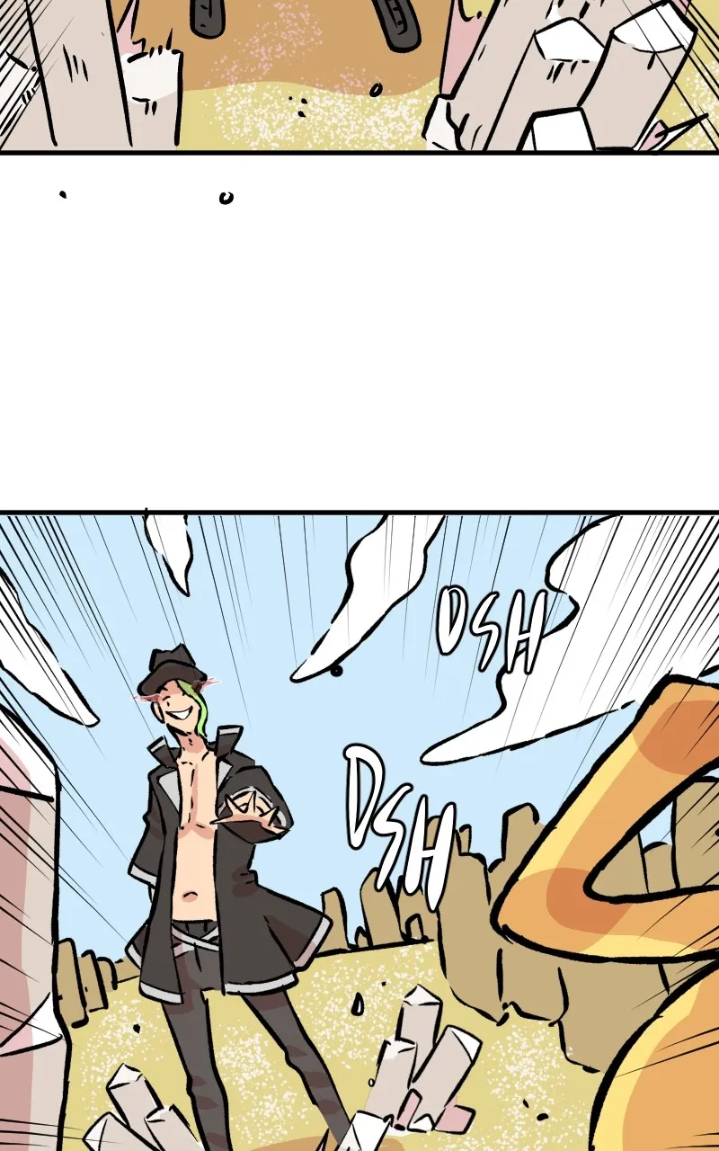 Love on Target Chapter 29 page 62 - 