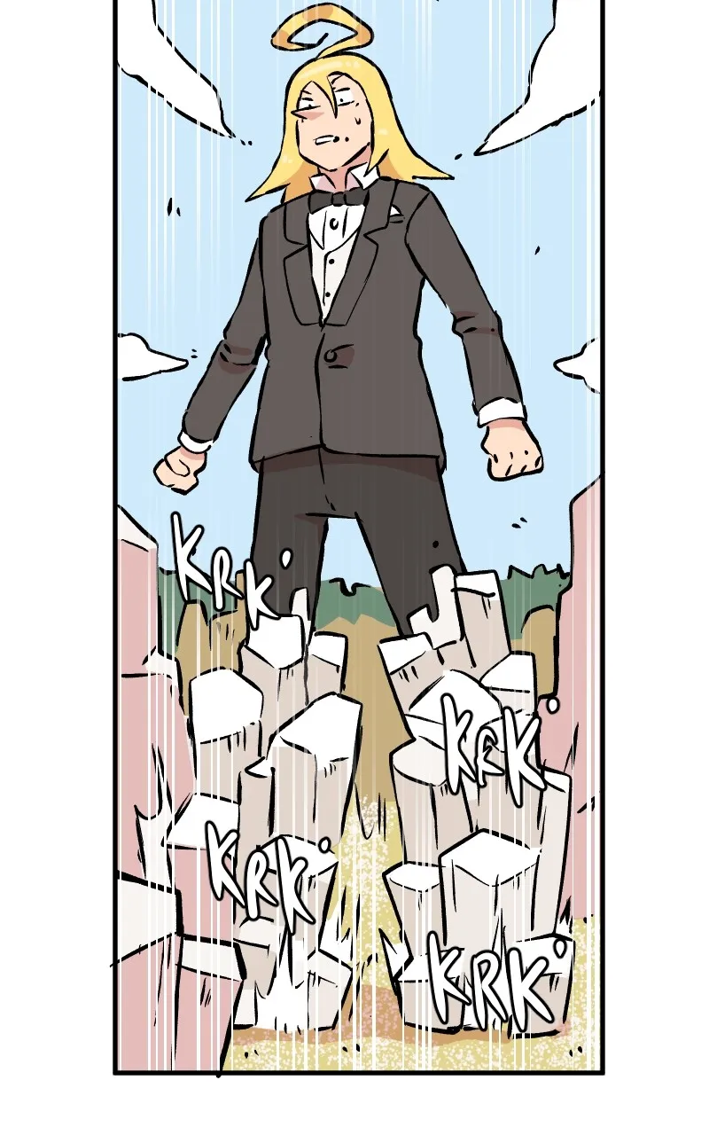 Love on Target Chapter 29 page 64 - 