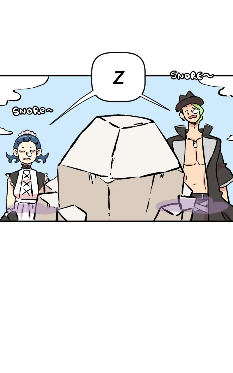 Love on Target Chapter 29 page 69 - 