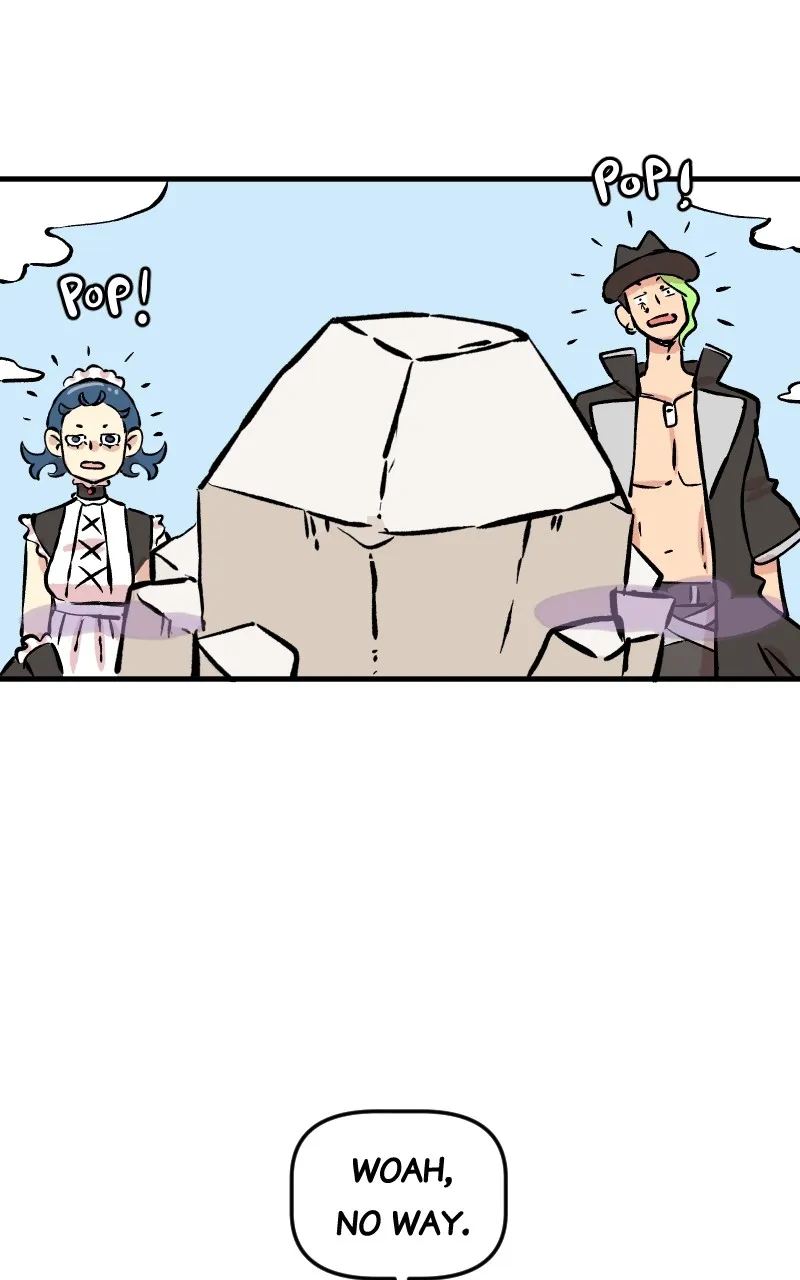 Love on Target Chapter 29 page 70 - 