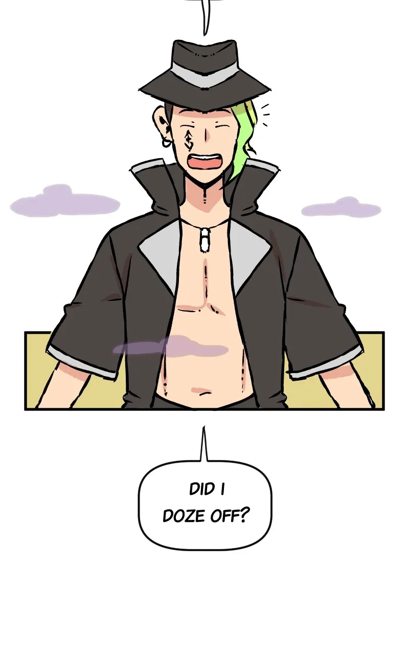 Love on Target Chapter 29 page 71 - 