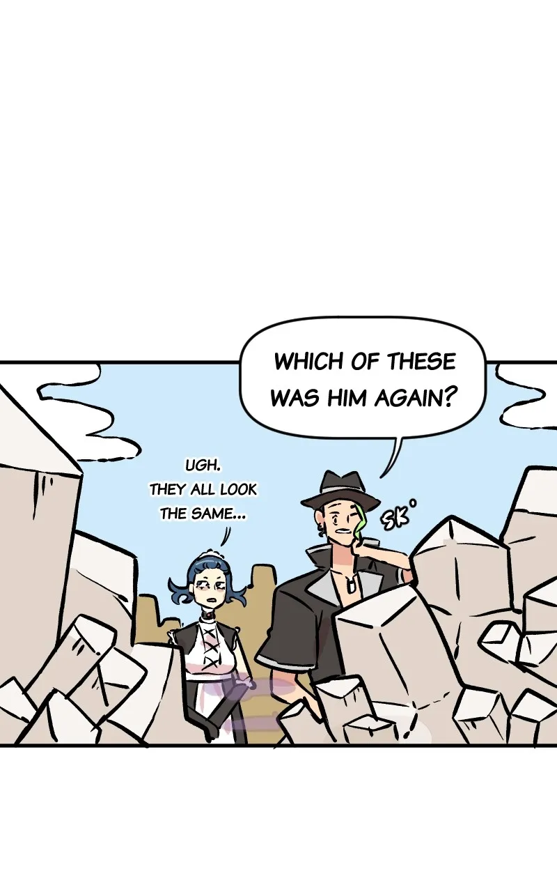 Love on Target Chapter 29 page 72 - 