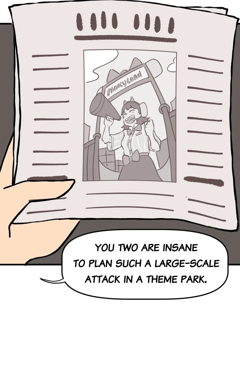 Love on Target Chapter 29 page 10 - 