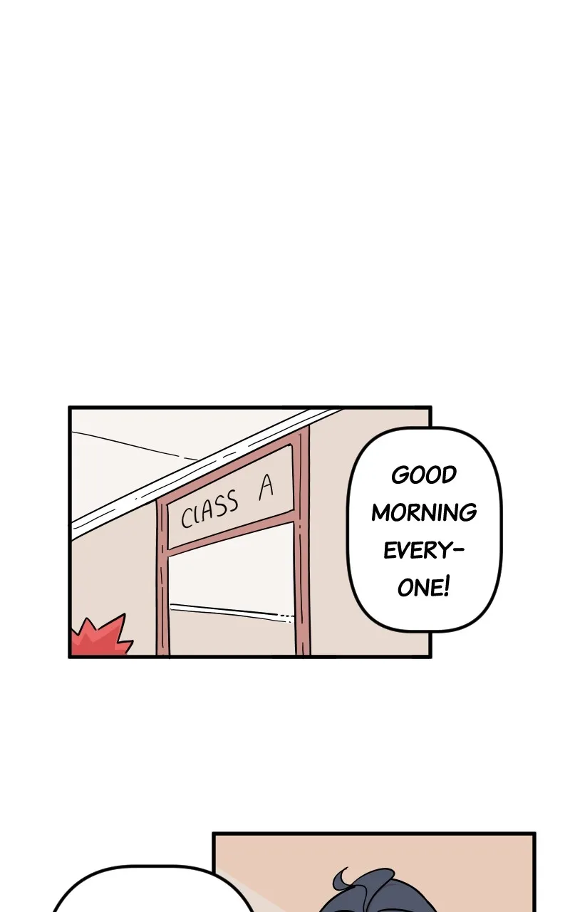 Love on Target Chapter 3 page 2 - 