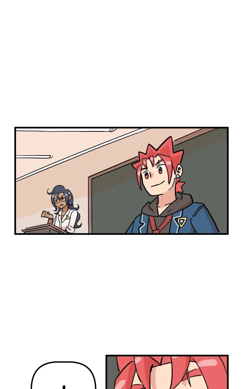 Love on Target Chapter 3 page 12 - 