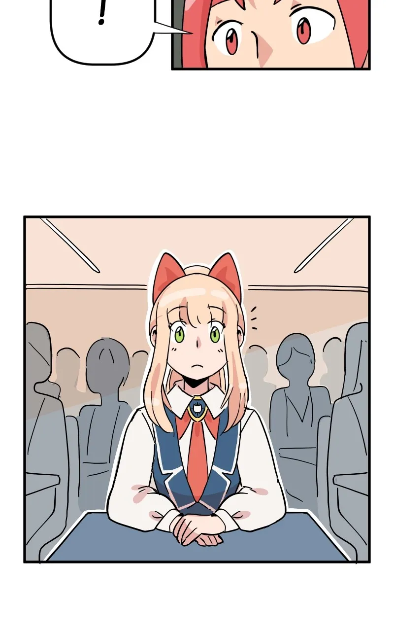 Love on Target Chapter 3 page 13 - 