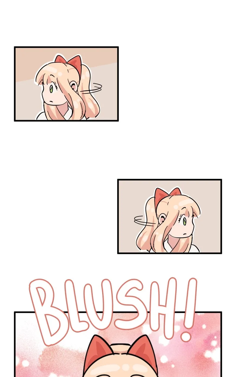Love on Target Chapter 3 page 14 - 