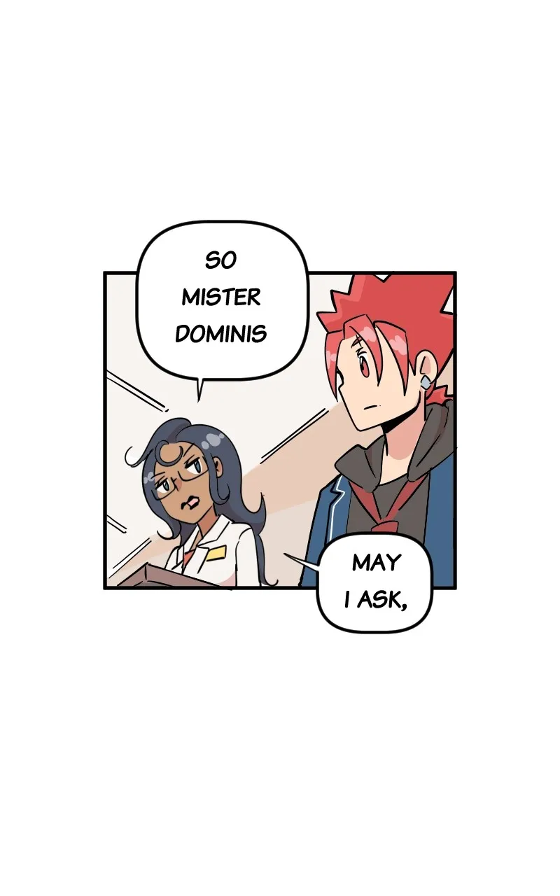 Love on Target Chapter 3 page 18 - 