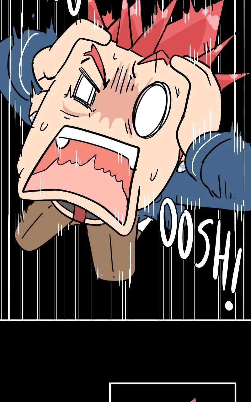 Love on Target Chapter 3 page 22 - 