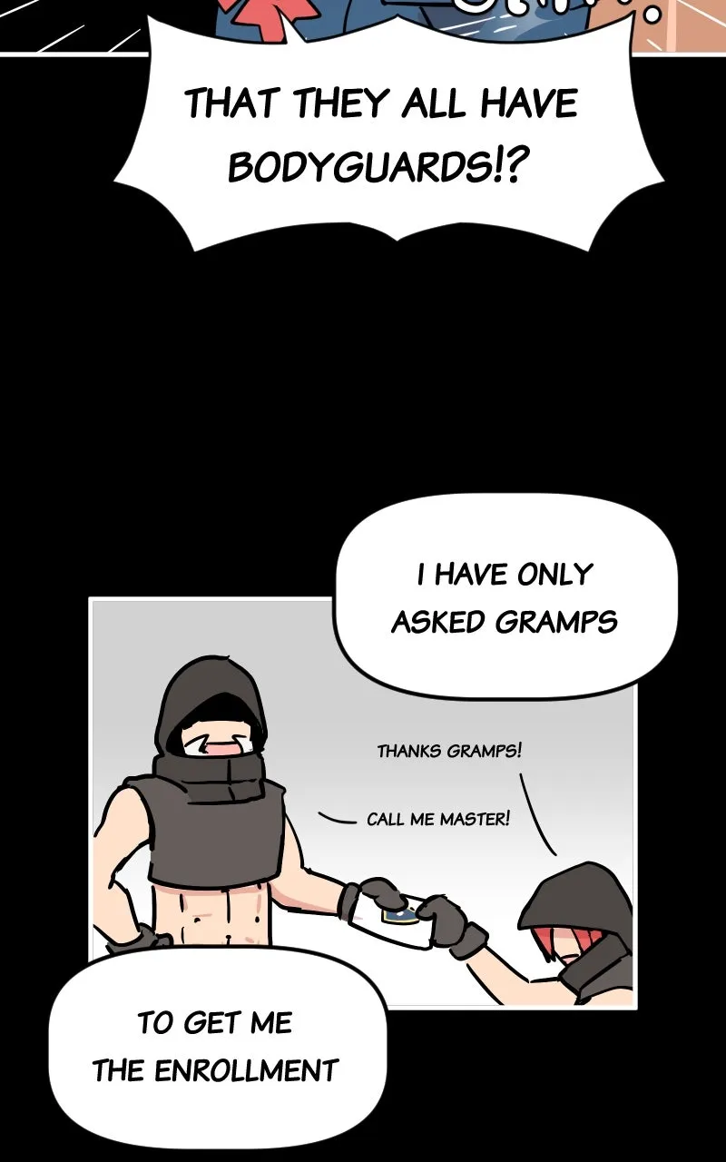 Love on Target Chapter 3 page 24 - 