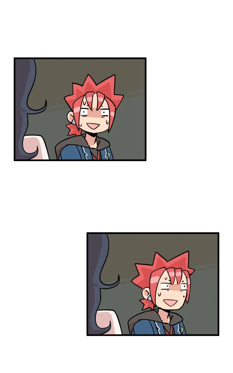 Love on Target Chapter 3 page 26 - 