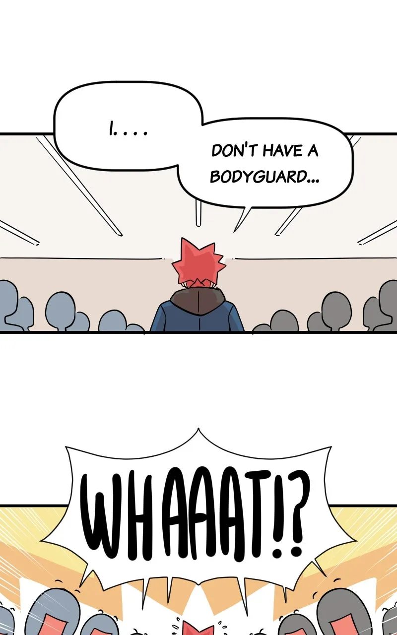 Love on Target Chapter 3 page 27 - 