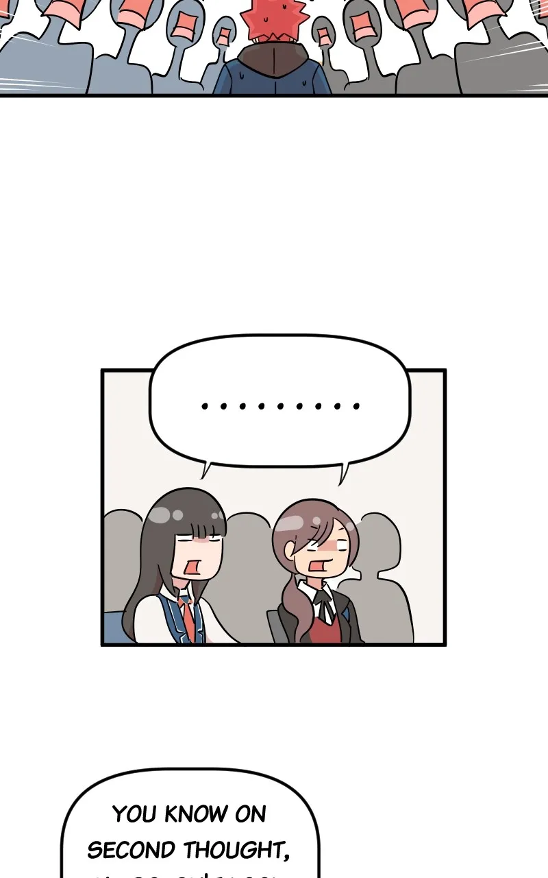 Love on Target Chapter 3 page 28 - 