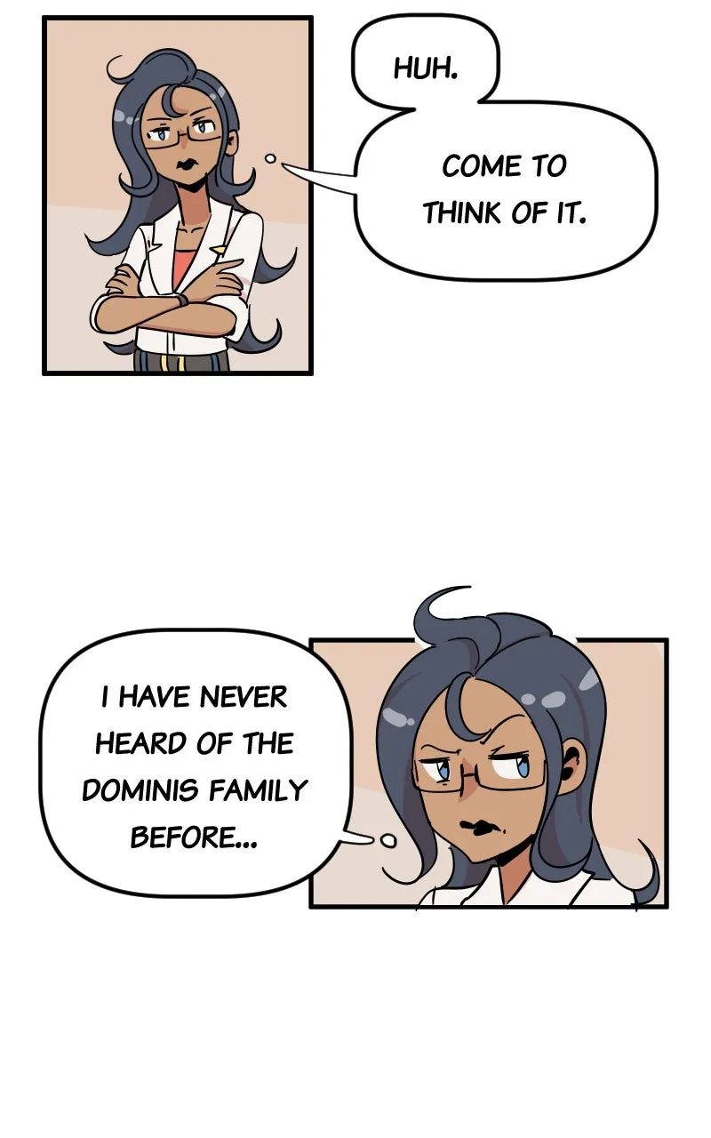 Love on Target Chapter 3 page 32 - 