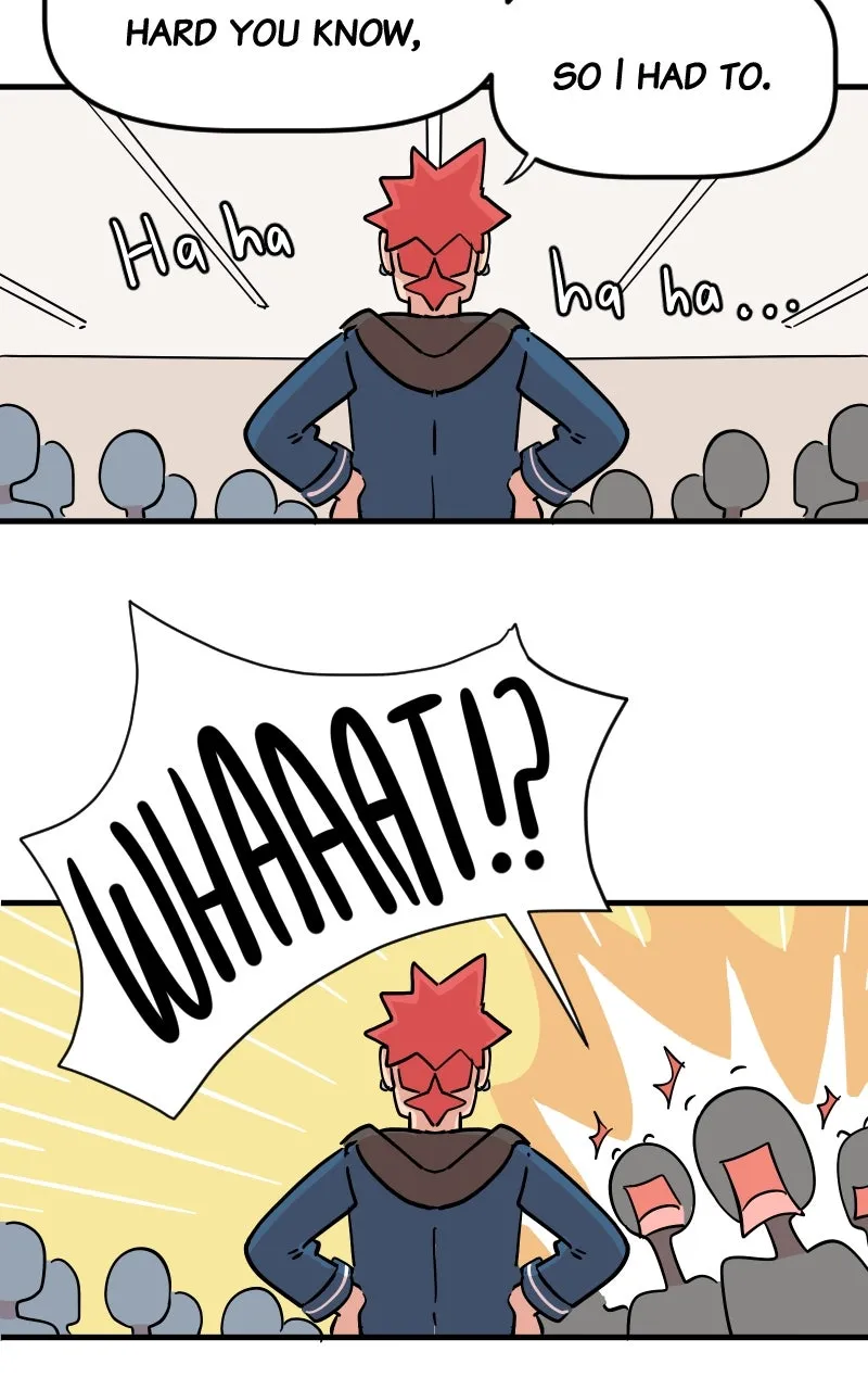 Love on Target Chapter 3 page 35 - 