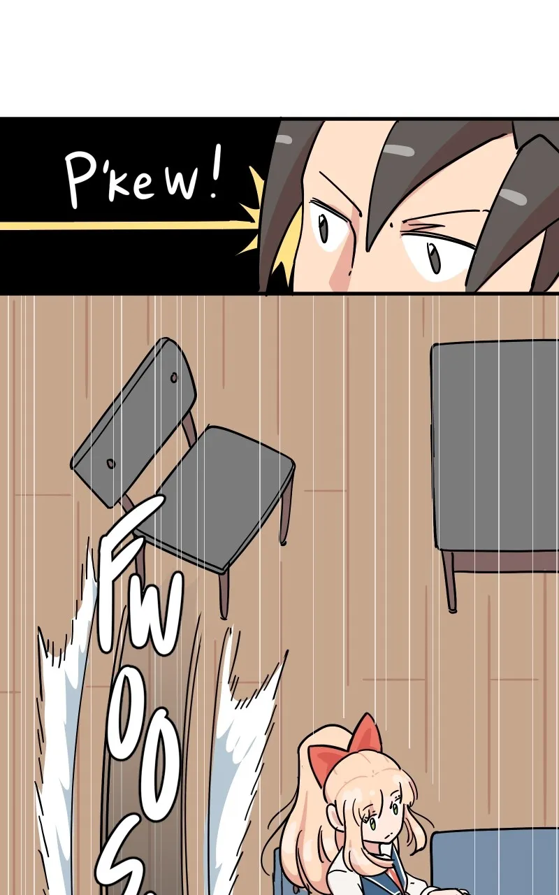 Love on Target Chapter 3 page 42 - 