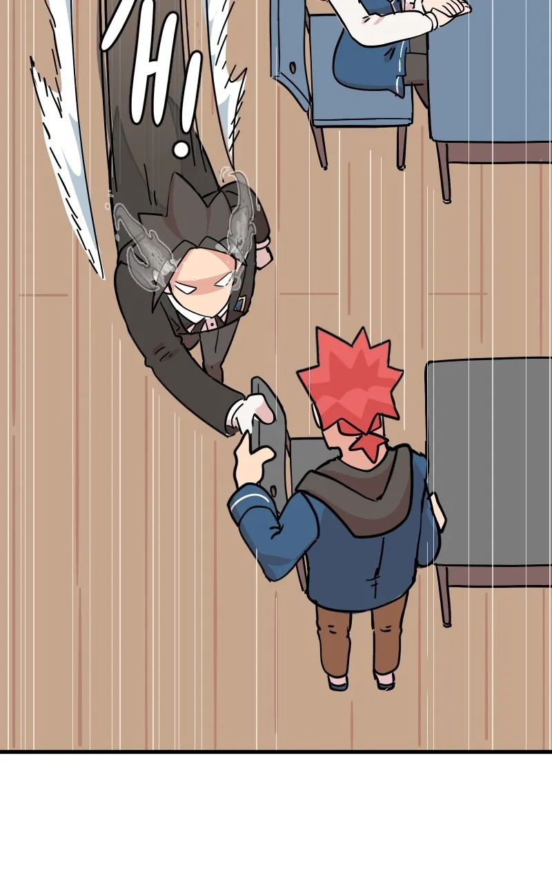 Love on Target Chapter 3 page 43 - 