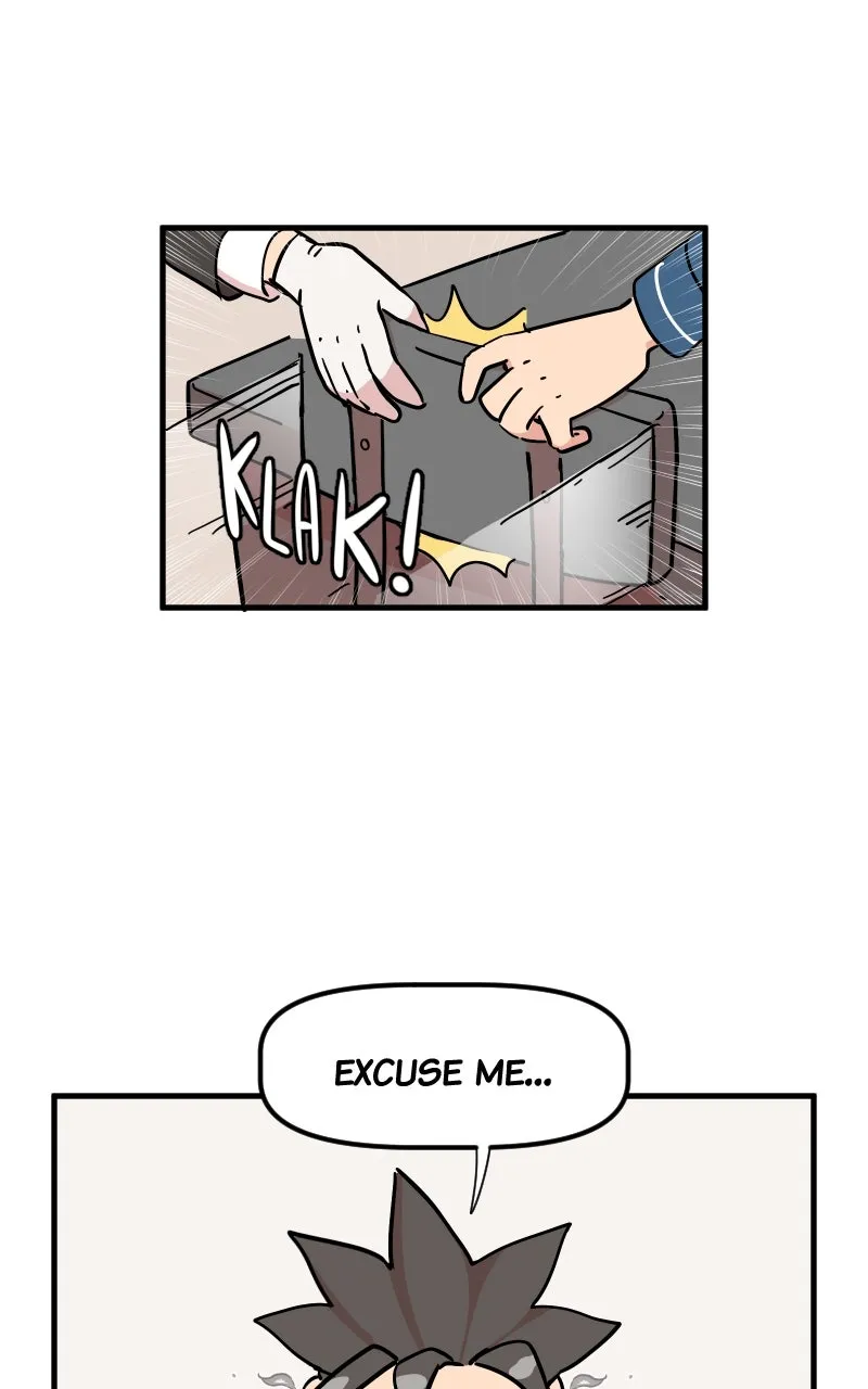 Love on Target Chapter 3 page 44 - 