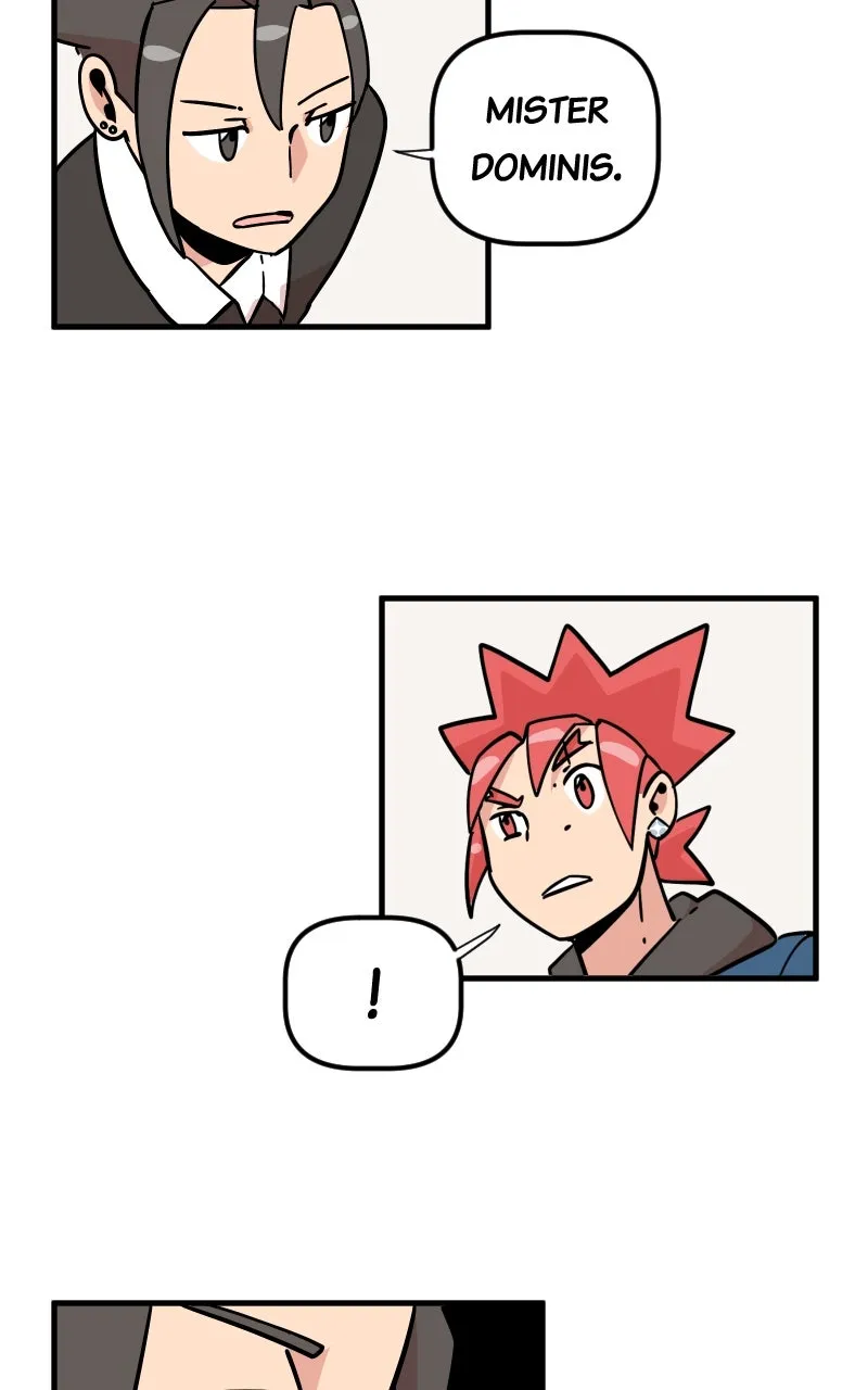 Love on Target Chapter 3 page 46 - 