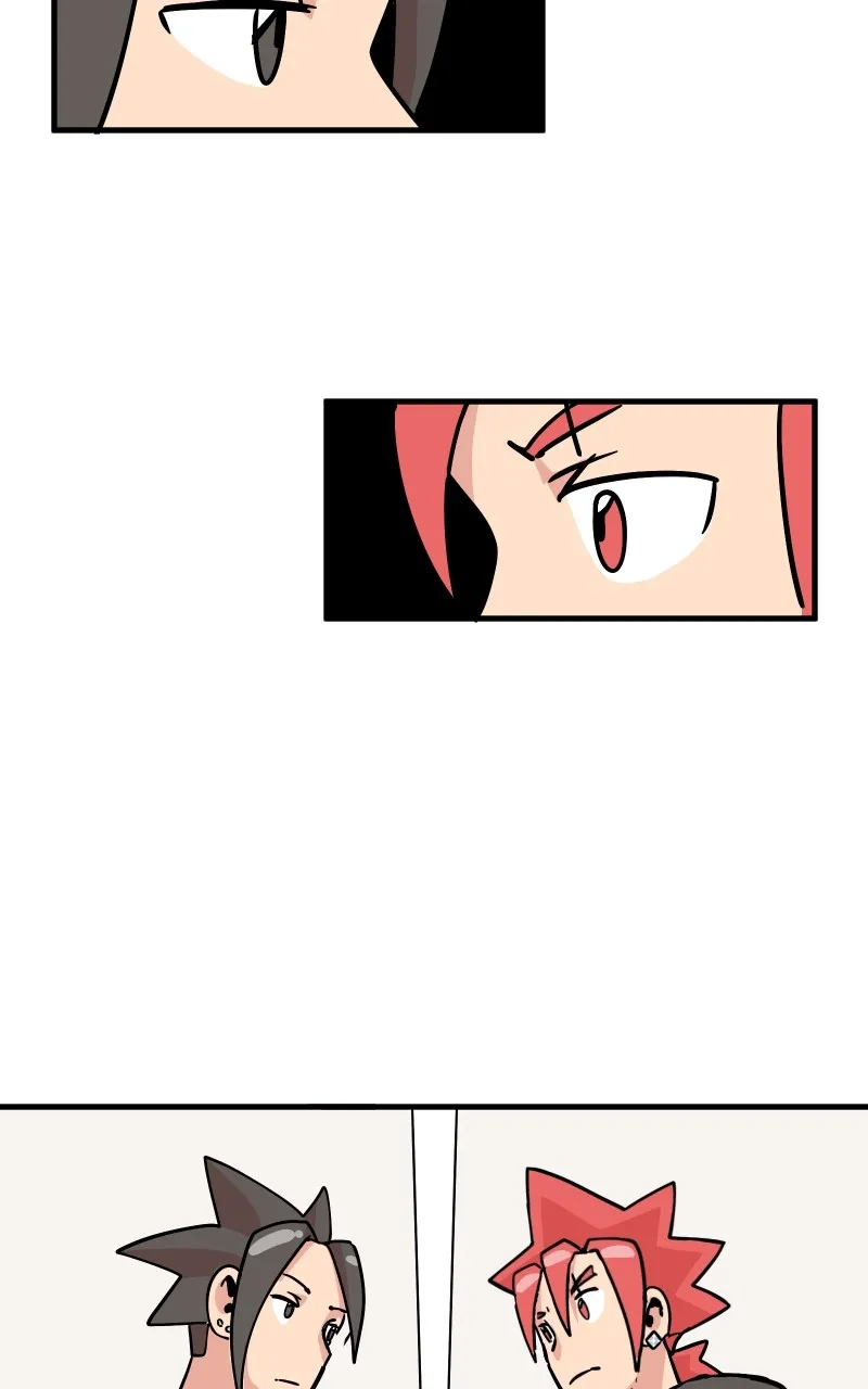 Love on Target Chapter 3 page 47 - 