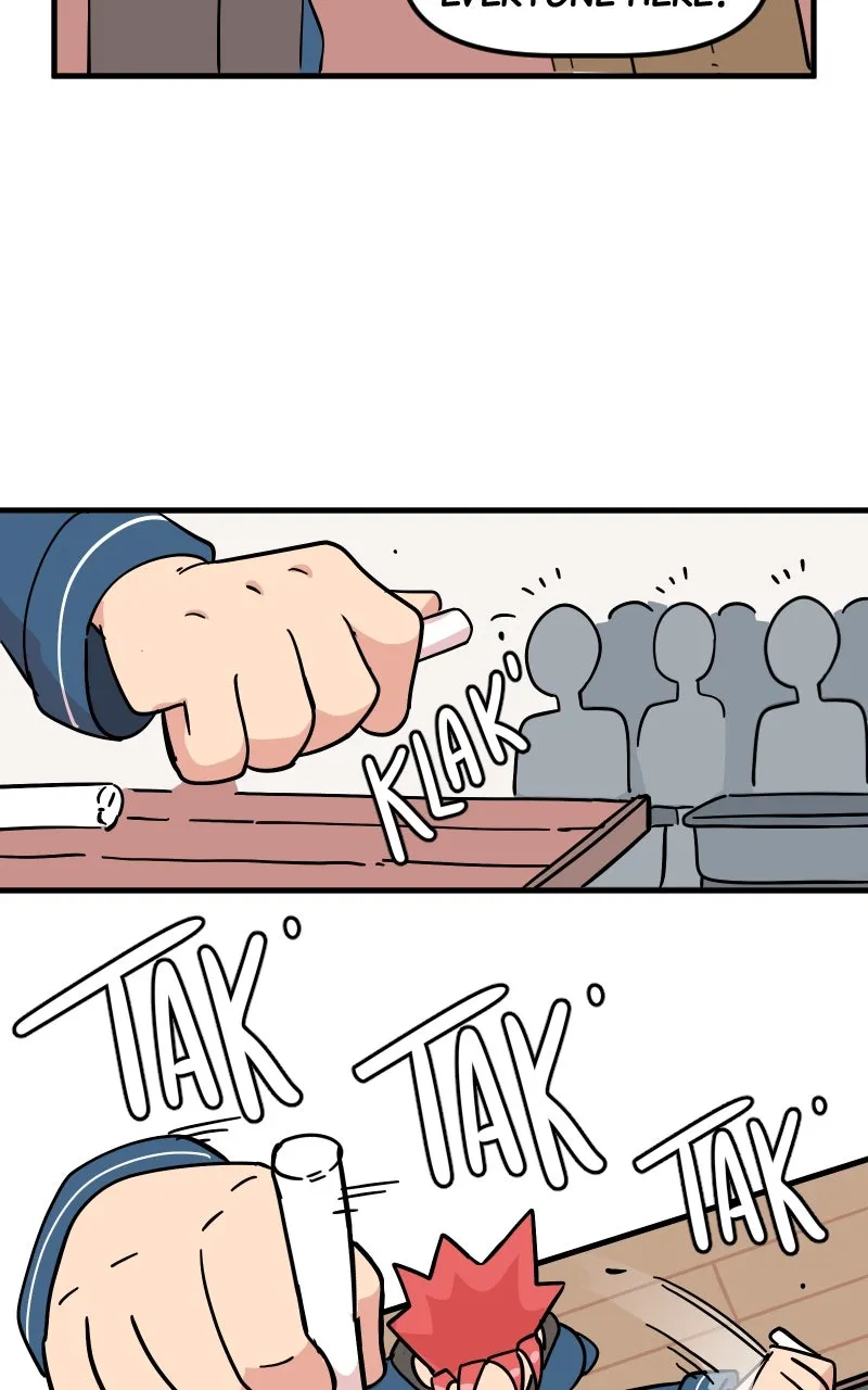 Love on Target Chapter 3 page 7 - 