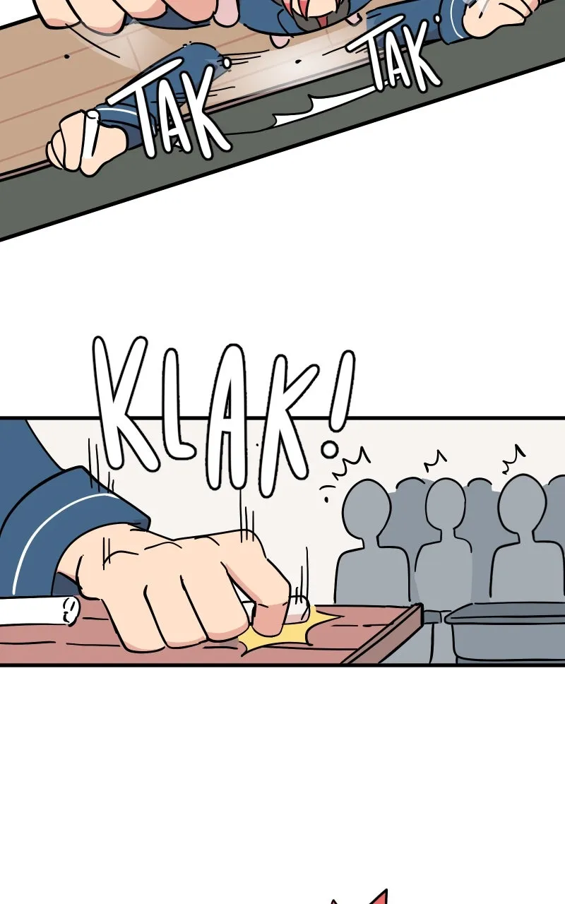 Love on Target Chapter 3 page 8 - 