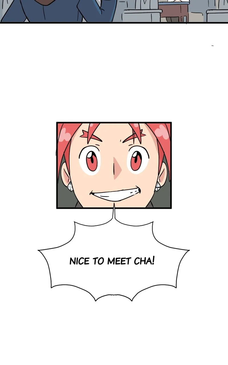 Love on Target Chapter 3 page 10 - 