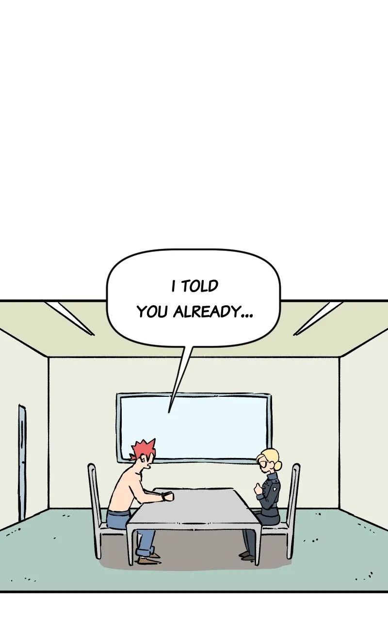 Love on Target Chapter 30 page 2 - 