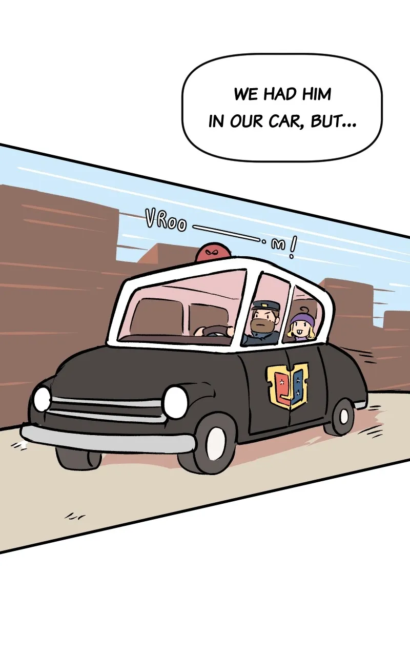 Love on Target Chapter 30 page 11 - 