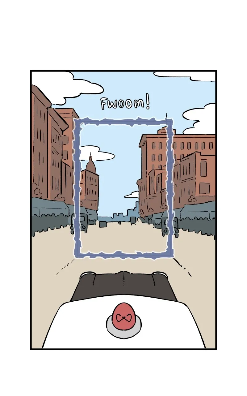Love on Target Chapter 30 page 12 - 