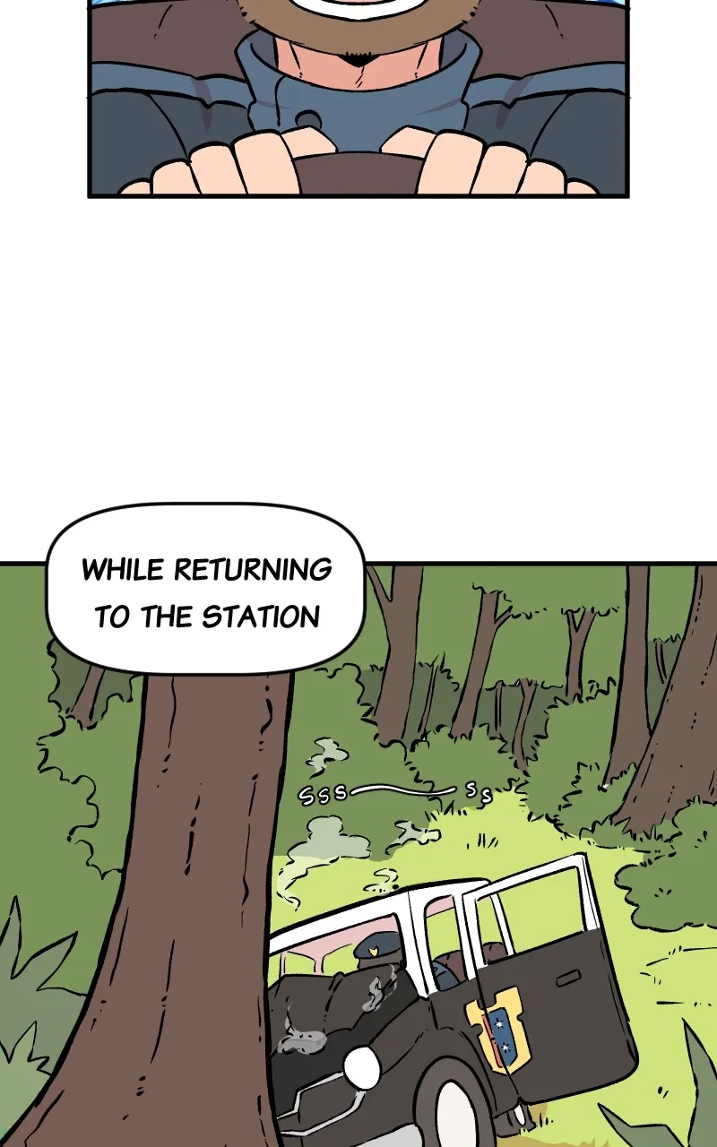 Love on Target Chapter 30 page 15 - 