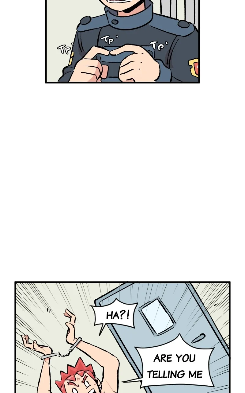 Love on Target Chapter 30 page 17 - 
