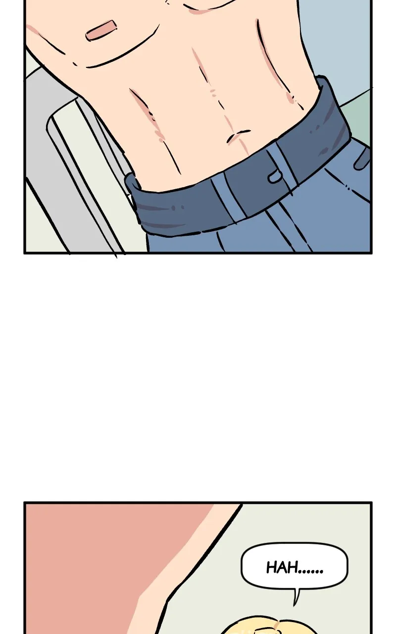 Love on Target Chapter 30 page 19 - 