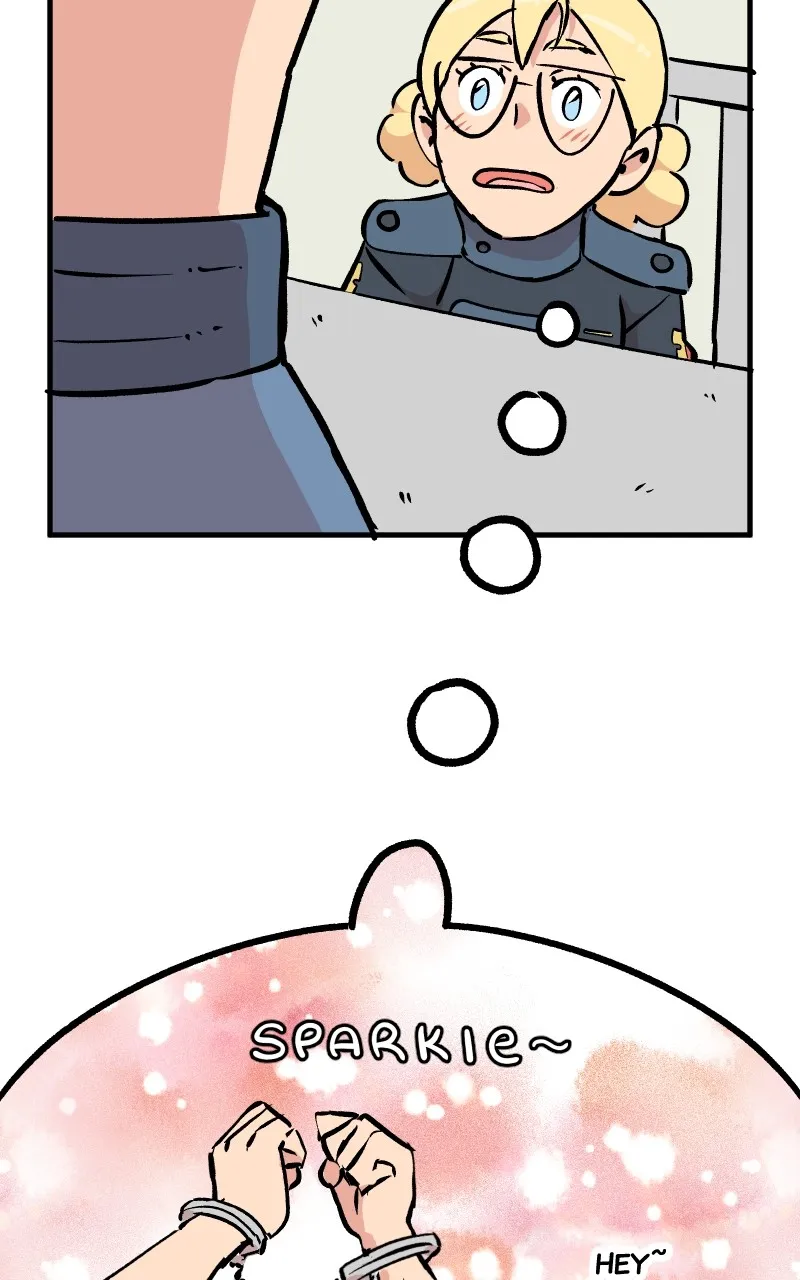 Love on Target Chapter 30 page 20 - 
