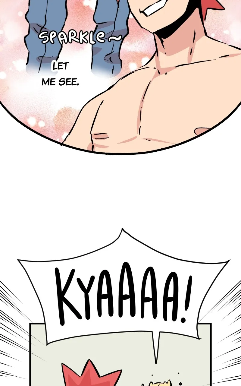 Love on Target Chapter 30 page 22 - 