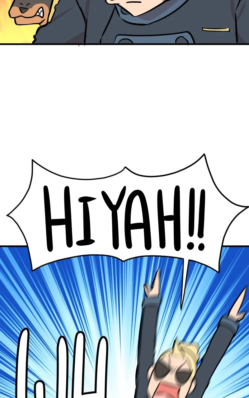 Love on Target Chapter 30 page 28 - 