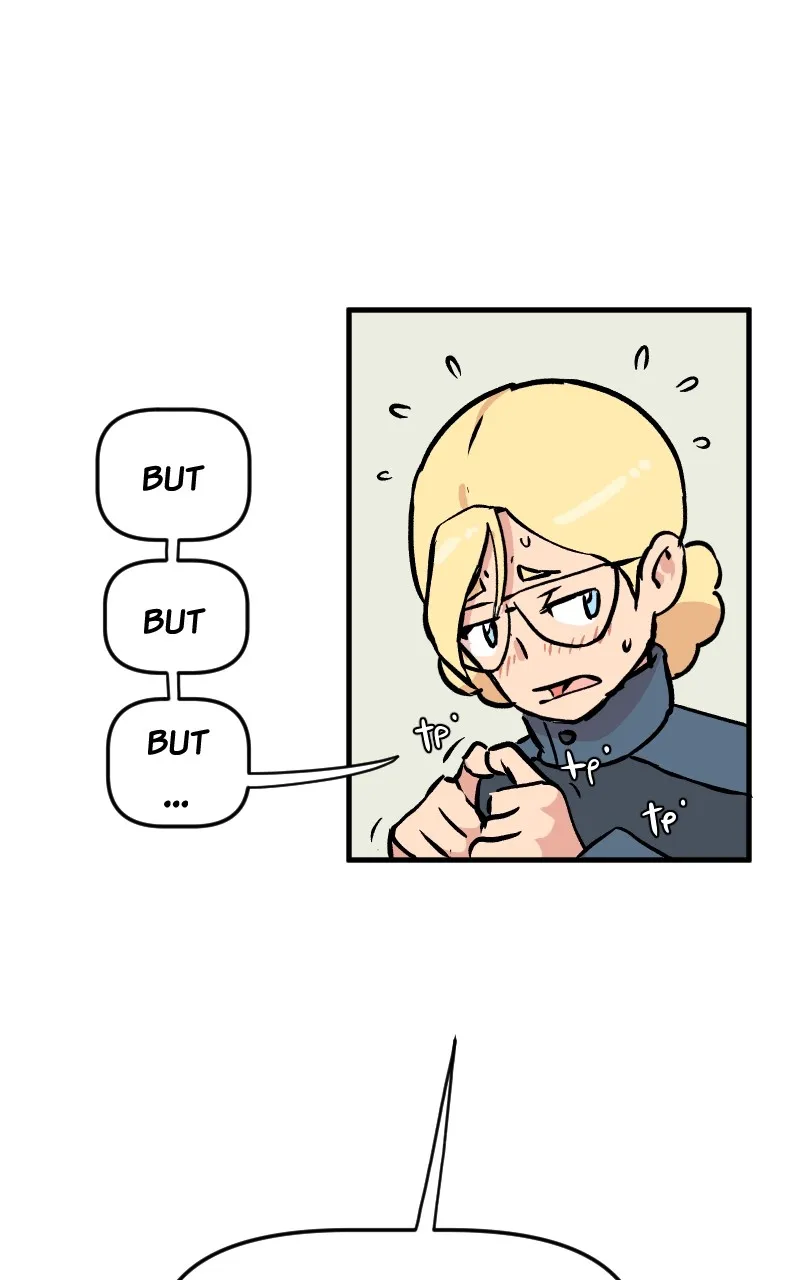Love on Target Chapter 30 page 4 - 